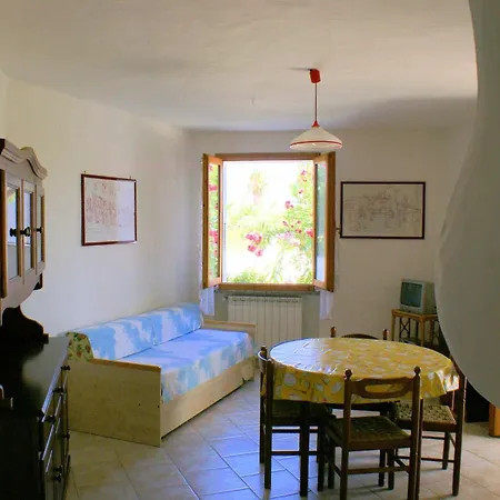 Sa Fiorida - Angela By Interhome Apartment *