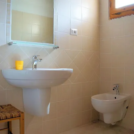 Sa Fiorida - Angela By Interhome Valledoria (Sardinia)
