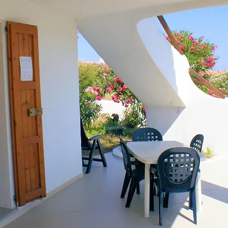 Apartment Sa Fiorida - Angela By Interhome Valledoria (Sardinia)