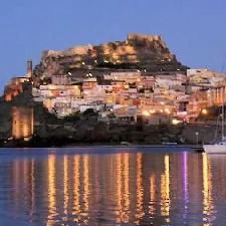 Apartament Sa Fiorida - Angela By Interhome Valledoria (Sardinia)